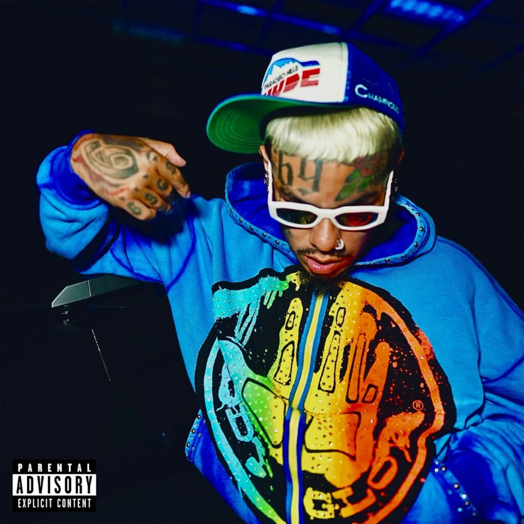6ix9ine – WASSUP - Featured Image