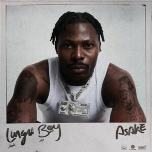 Asake – MMS Ft Wizkid