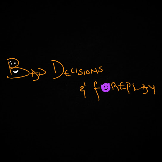 Magixx – Bad Decisions & Foreplay 1 Magixx – Bad Decisions & Foreplay - Featured Image