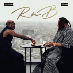 Ruger & Bnxn – RnB EP