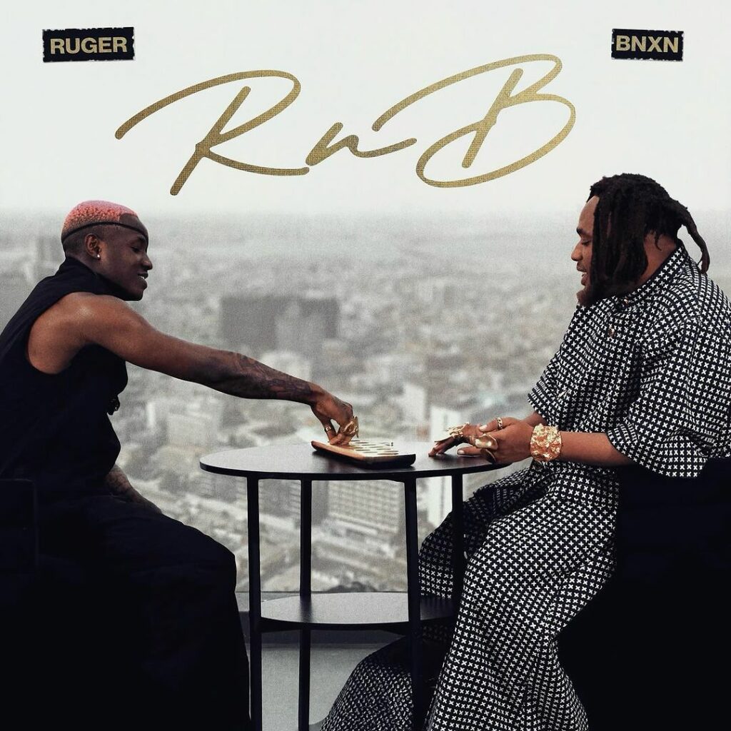 Ruger – Ilashe ft Bnxn 1 Ruger – Ilashe ft Bnxn - Featured Image