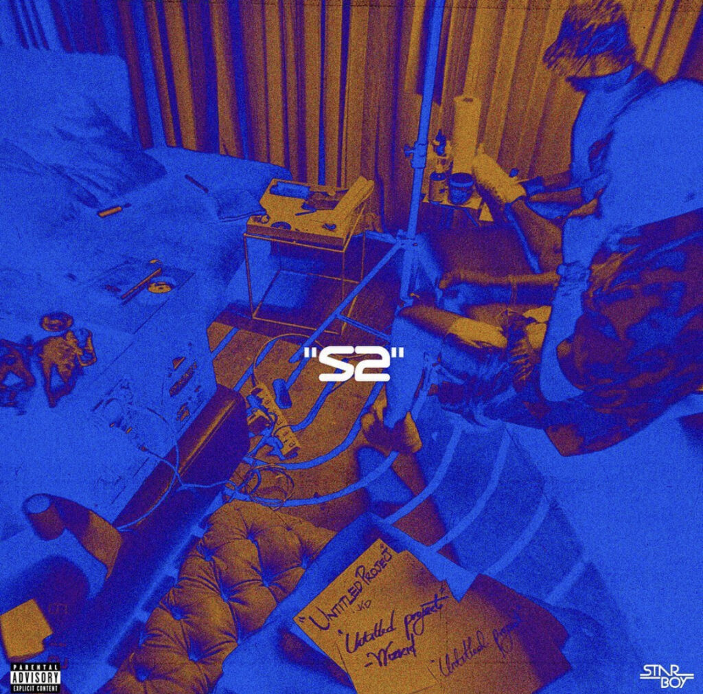 Wizkid – IDK ft. Zlatan 1 Wizkid – IDK ft. Zlatan - Featured Image