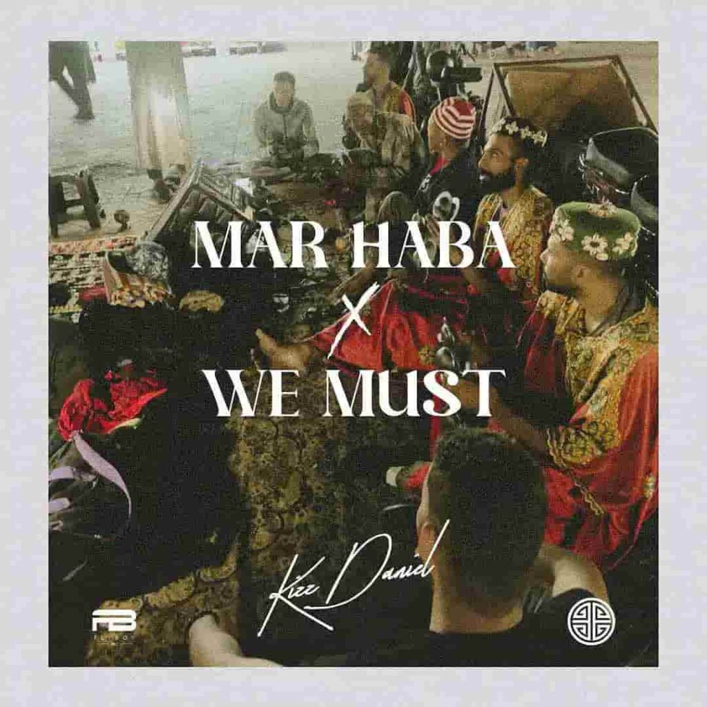 Kizz Daniel – We Must ft Thyself 1 Kizz Daniel – We Must ft Thyself - Featured Image