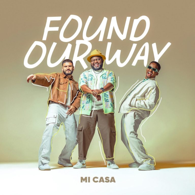 Mi Casa – Found Our Way 1 Mi Casa – Found Our Way - Featured Image
