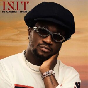 Nasboi – Umbrella Ft Wande Coal