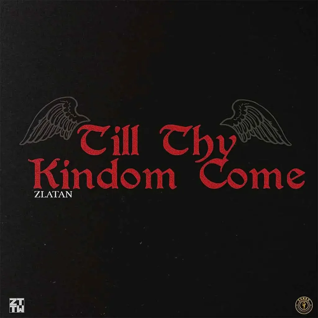 Zlatan – Till Thy Kingdom Come - Featured Image