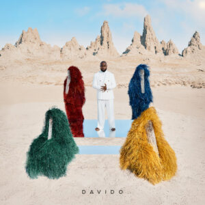 Davido – Holy Water Ft. Victony & Musa Keys