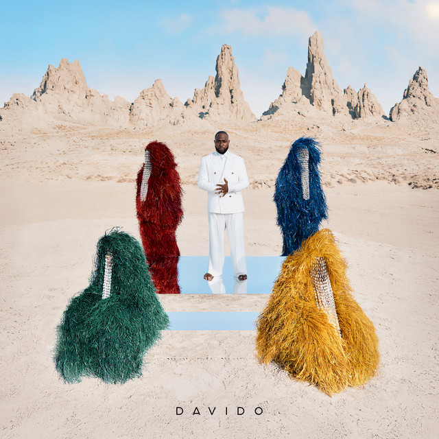 Davido – R&B ft. Shensea & 450 1 Davido – R&B ft. Shensea & 450 - Featured Image