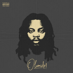 Olamide – Kai! Ft Wizkid