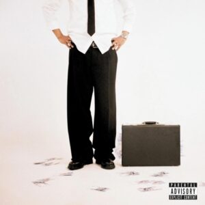 A-Reece – Scented Candles / Well Done, Dada
