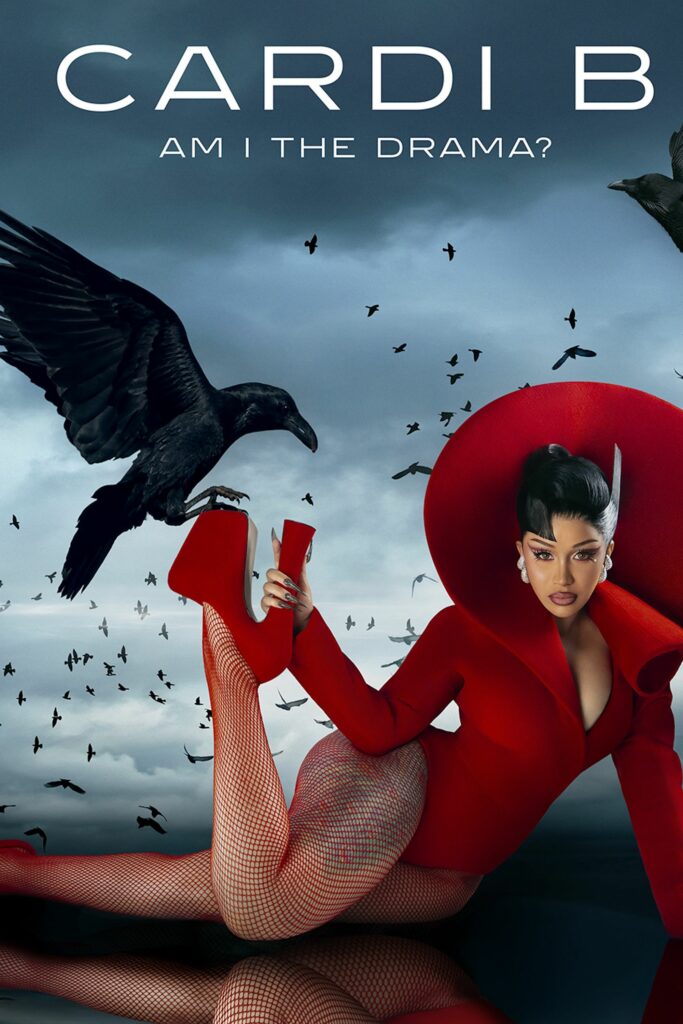 Cardi B – Nice Guy Ft Tyla 1 Cardi B – Nice Guy Ft Tyla - Featured Image