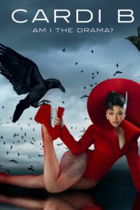 Cardi B – Pretty & Petty