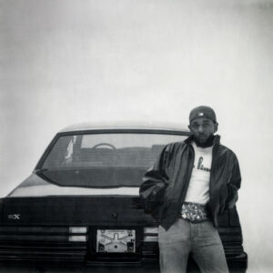 Kendrick Lamar – GNX Album Zip