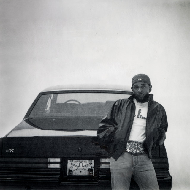 Kendrick Lamar – GNX Album Zip Mp3 Download