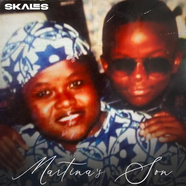 Skales – Martina’s Son Album Mp3 Download