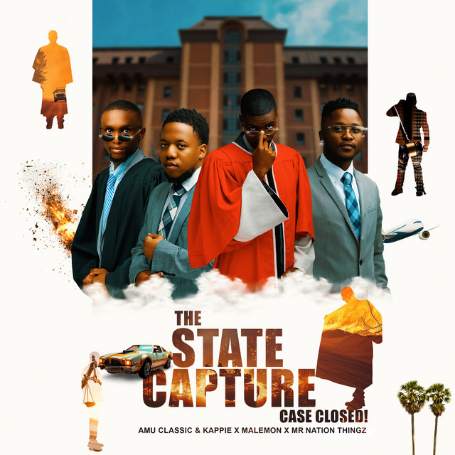 Amu Classic – Case Closed! Ft. Kappie, Malemon, Mr Nation Thingz, Leandra.Vert, Tee Tee SA & Thuske SA 1 Amu Classic – Case Closed! Ft. Kappie, Malemon, Mr Nation Thingz, Leandra.Vert, Tee Tee SA & Thuske SA - Featured Image