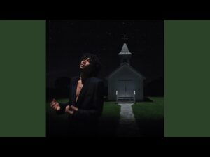 Bryant Barnes – Limbo
