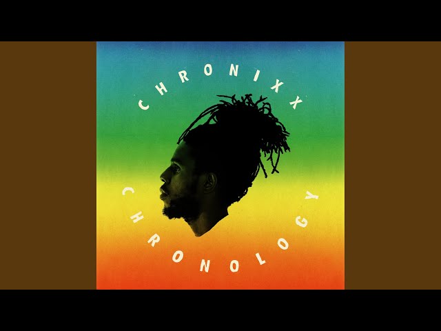 ChronixxMusic – CHRONOLOGY Album Zip Mp3 Download