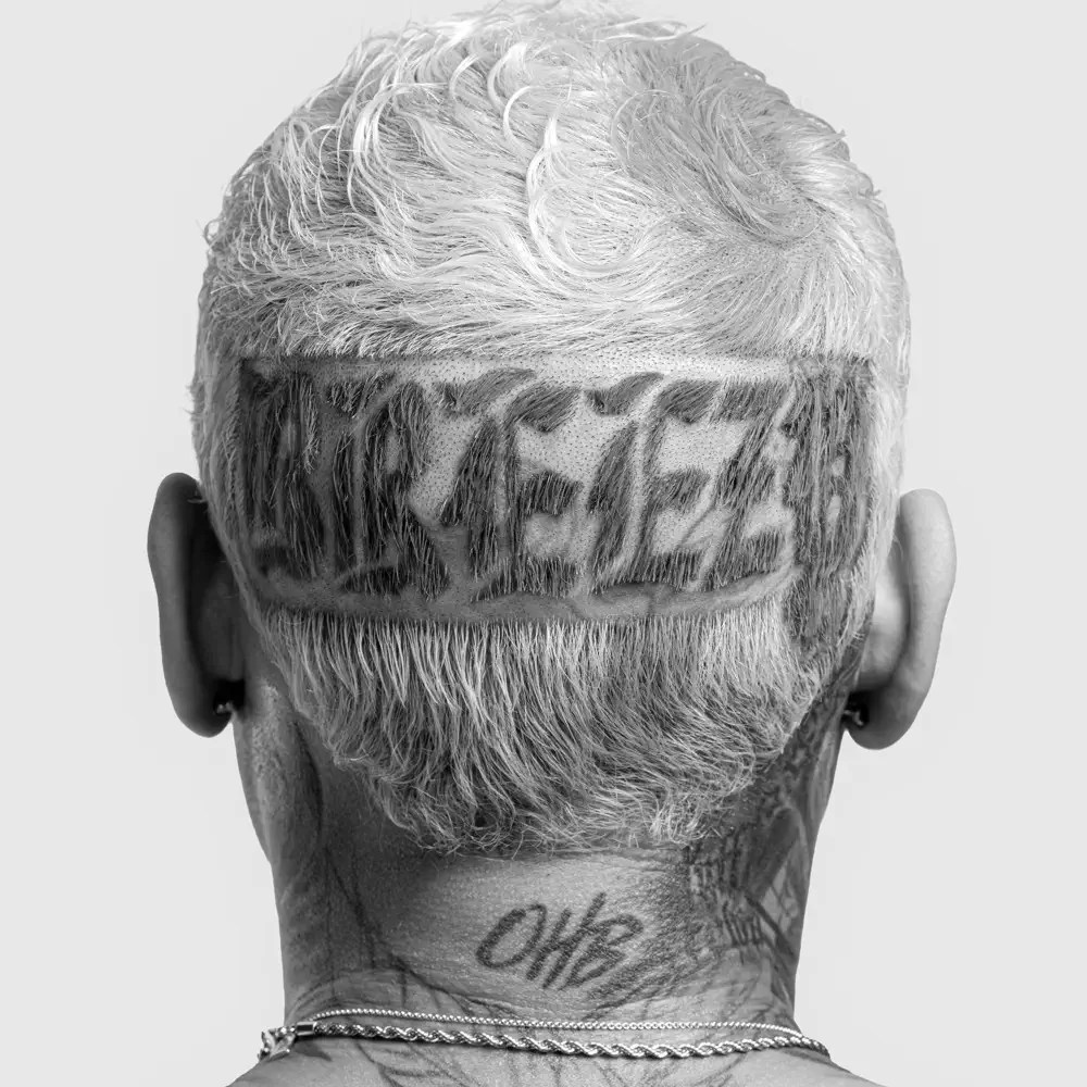 Chris Brown – Psychic ft. Jack Harlow 1 Chris Brown – Psychic ft. Jack Harlow - Featured Image