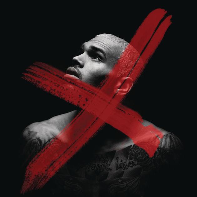 Chris Brown – X Album Zip Mp3 Download