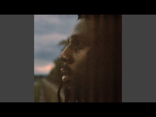 Chronixx - Sweet Argument 1 Chronixx – Sweet Argument - Featured Image