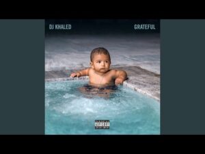 DJ Khaled – Don’t Quit