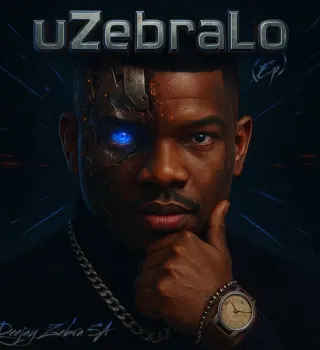 Deejay Zebra SA – Inner Peace 1 Deejay Zebra SA – Inner Peace - Featured Image