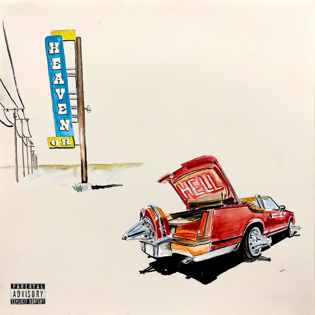 Don Toliver – Heaven Or Hell Album Zip Mp3 Download