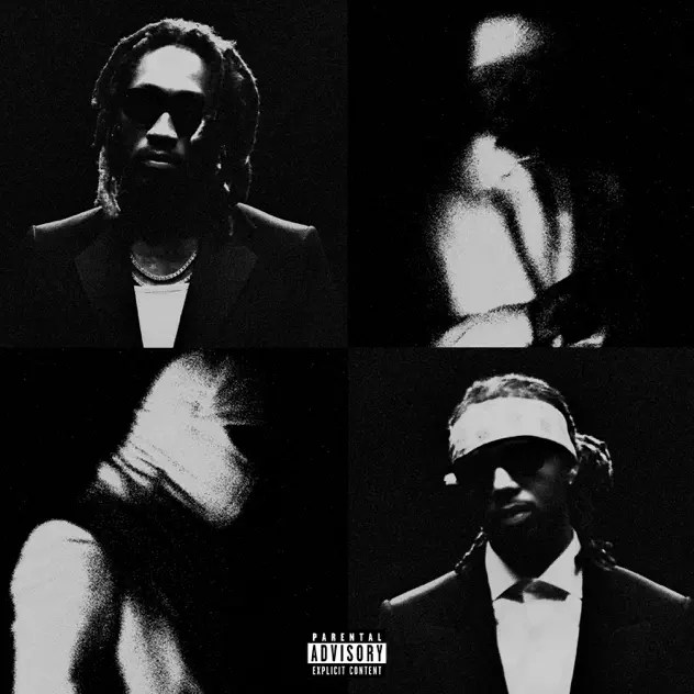 Future – Crossed Out Ft Metro Boomin 1 Future – Crossed Out Ft Metro Boomin - Featured Image