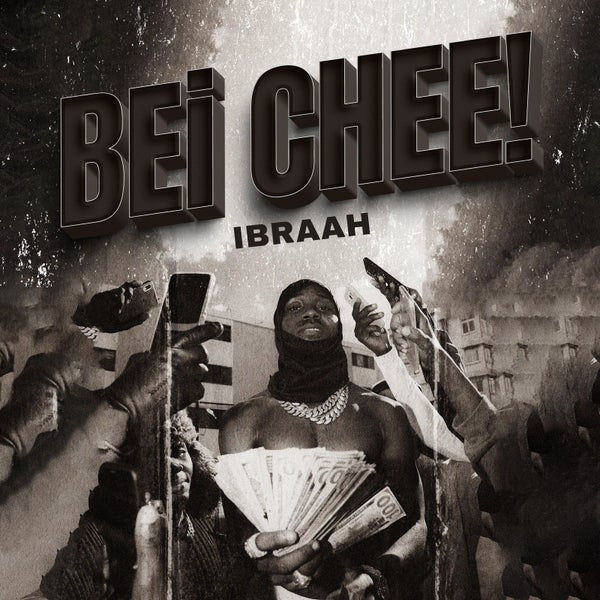 Ibraah – Bei Chee! - Featured Image