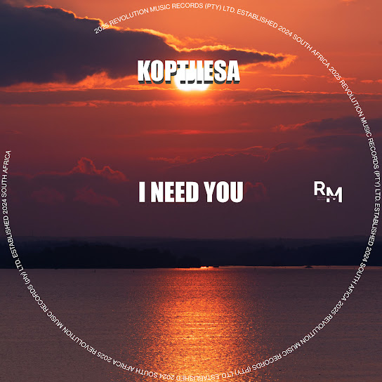 KoptjieSA – I Need You 1 KoptjieSA – I Need You - Featured Image
