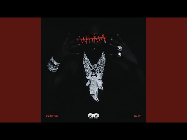 Lil Baby - Listen Up 1 Lil Baby – Listen Up - Featured Image