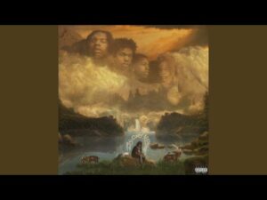 Lil Baby – Not Finished