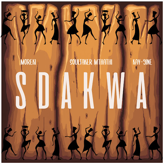 MOREKI – Sdakwa ft. Soultaker Mthathi & Kay-9ine 1 MOREKI – Sdakwa ft. Soultaker Mthathi & Kay-9ine - Featured Image