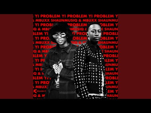 Shaun MusiQ - Masekunje 1 Shaun MusiQ – Masekunje - Featured Image