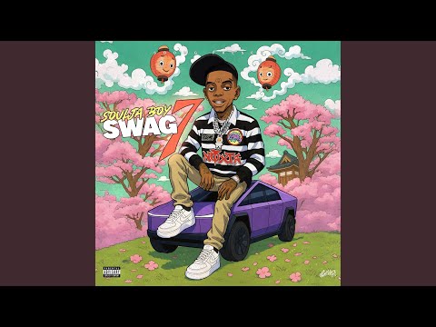 Soulja Boy - Ran Up My Money So High 1 Soulja Boy – Ran Up My Money So High - Featured Image