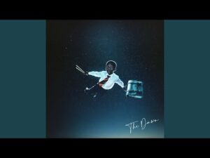 Stixx – Peace, Love & Happiness