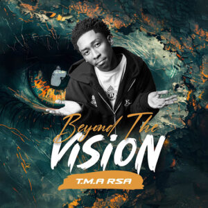 T.M.A_Rsa – HUB01 Ft Rasca D’djy & Jay R Bucks