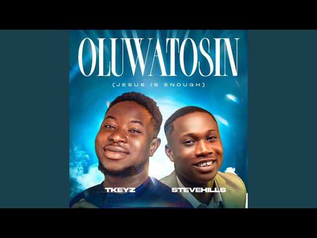 TKeyz – Oluwatosin - Featured Image