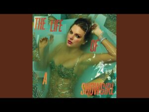 Taylor Swift – CANCELLED!