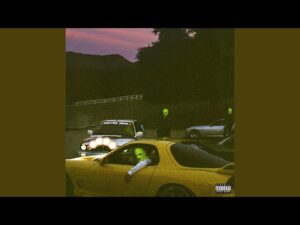 Travis Scott – HIGHEST IN THE ROOM (Remix)