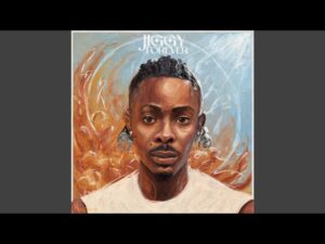 Young Jonn – Full My Tank (feat. Don Jazzy)