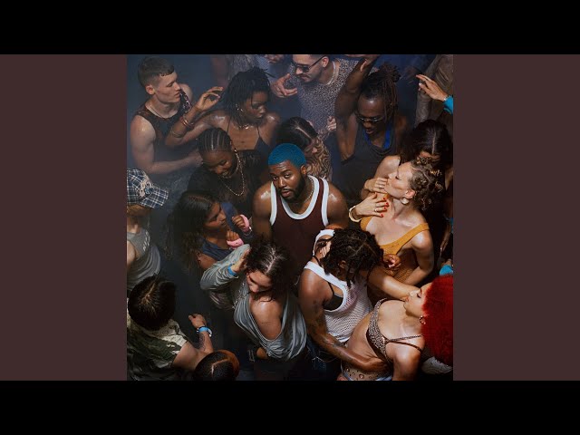 Khalid – after the sun goes down Album Zip Mp3 Download