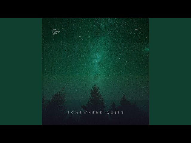 Shiloh Dynasty – Somewhere Quiet Album Zip Album Download