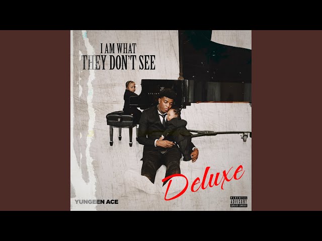 Yungeen Ace – Love Not For Me - Featured Image