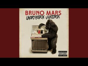 Bruno Mars – Young Girls