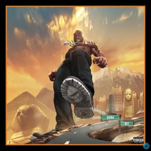 Burna Boy – Way Too Big (Free Audio)