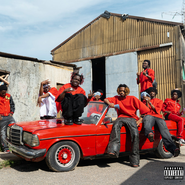 Famous Pluto – Yeyeye Mp3 Download