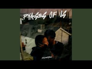 Killervybez – Burning